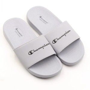 champion cushion fit sandals